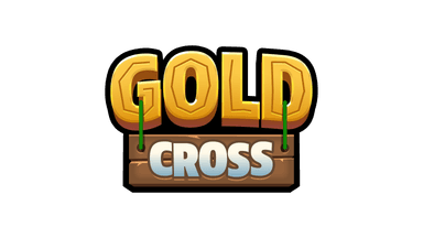 Gold Cross