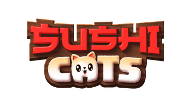Sushi Cats