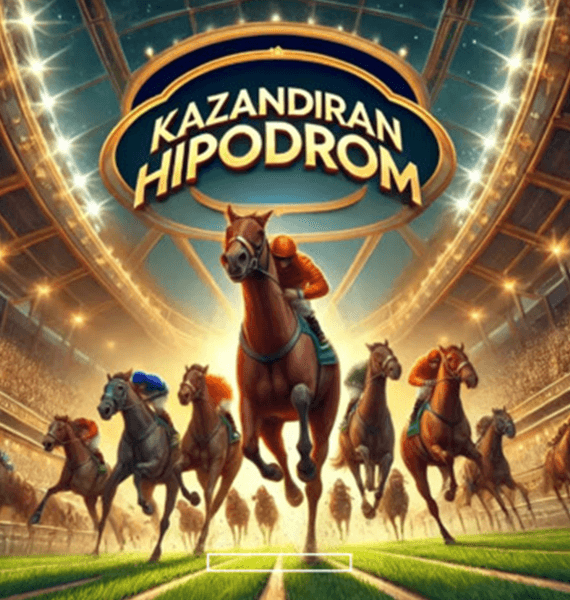 Hipodrom