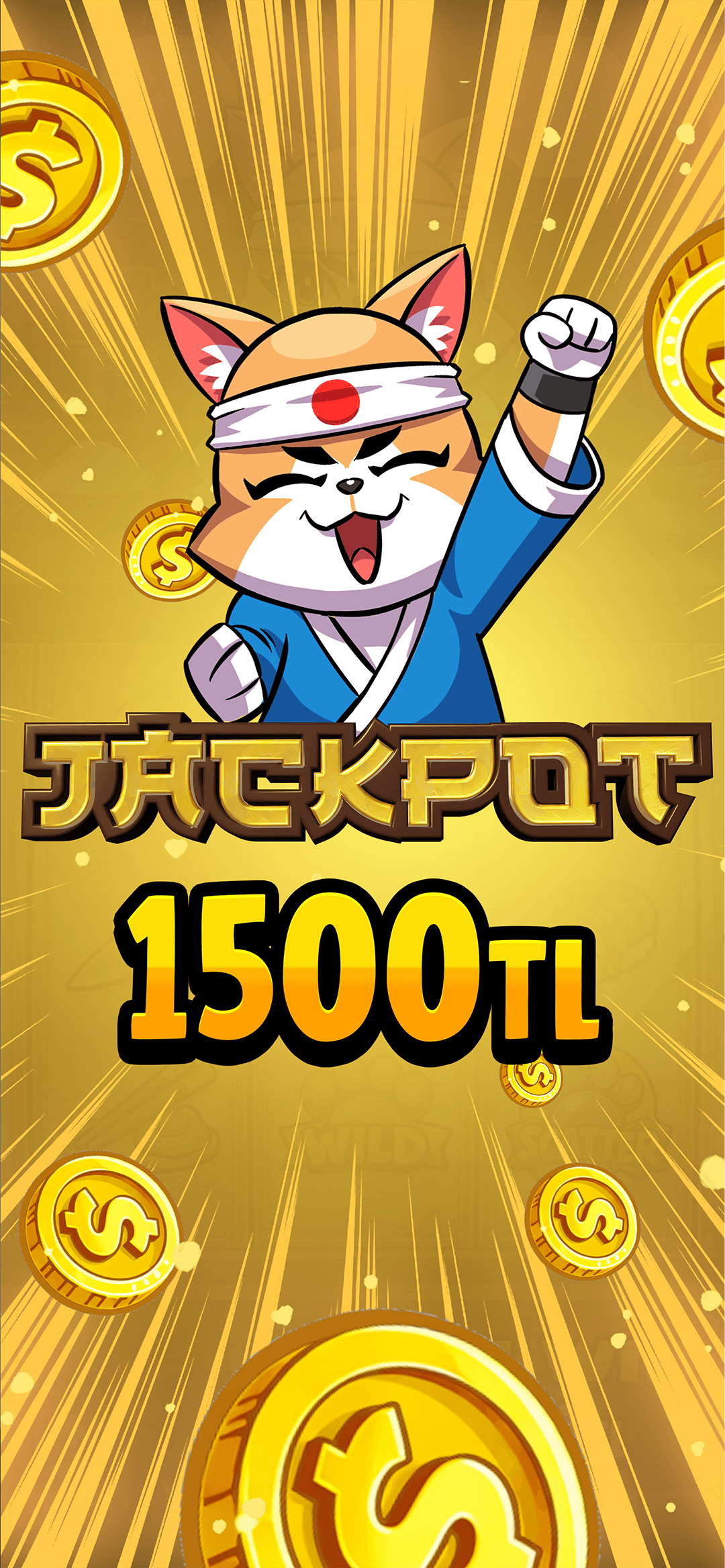 Sushi Cats screenshot 4