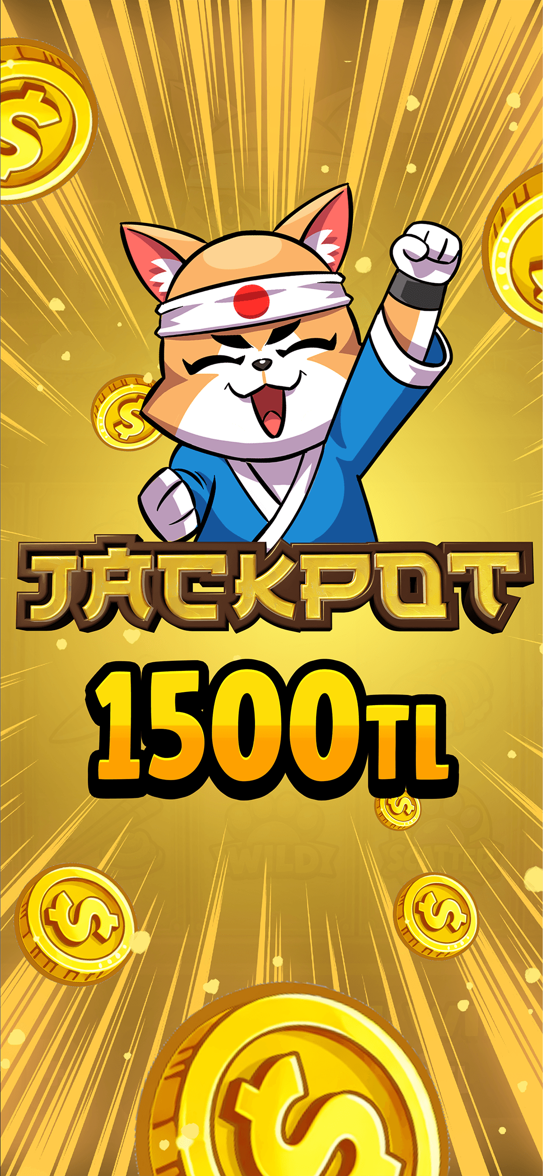 Sushi Cats screenshot 5