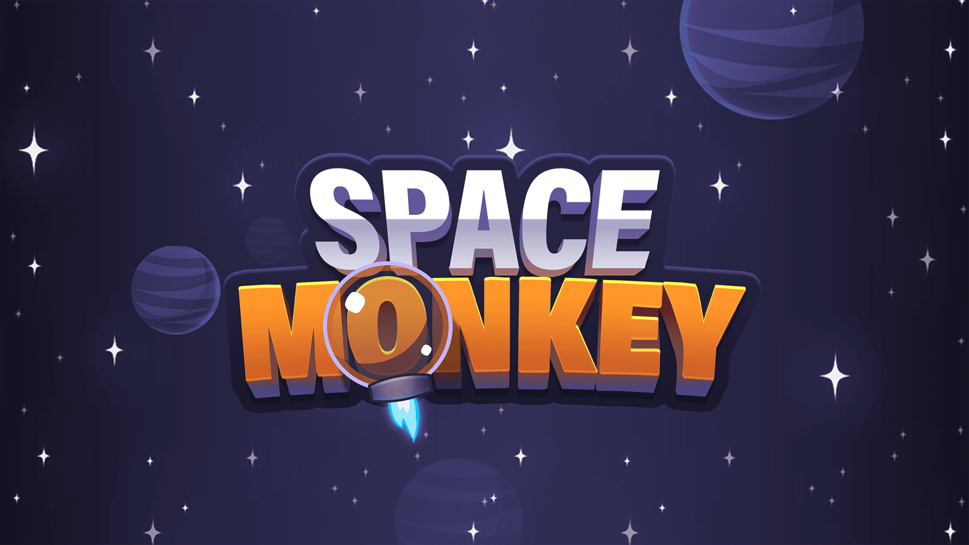 Space Monkey